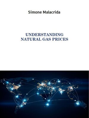cover image of Understanding Natural Gas Prices